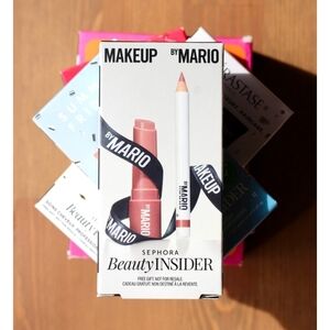 Makeup by Mario Lipstick and Liner Duo - Soft Pink